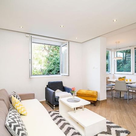 Spacious Two Bedroom Apartment Dubrovnik Exterior photo